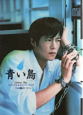 [日剧]《青鸟》（1997年）[夸克网盘]-夸克网盘影视资源站
