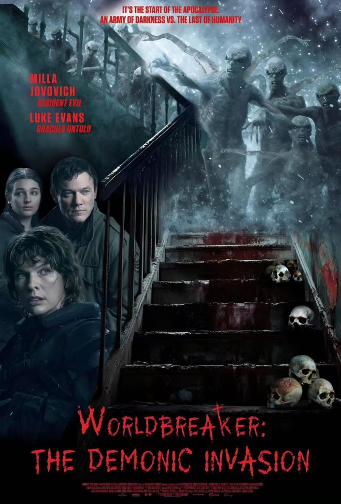 [美国电影]《世界毁灭者》（2025年）[夸克网盘]-夸克网盘影视资源站