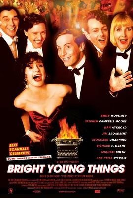 [英国电影]《光彩年华》（2003年）[夸克网盘]-夸克网盘影视资源站