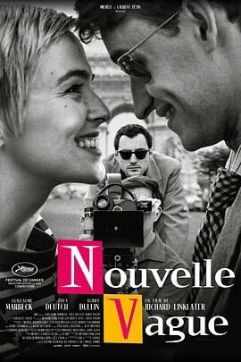 [法国电影]《新浪潮》（2025年）[夸克网盘]-夸克网盘影视资源站