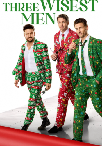 [美国电影]《圣诞三宝顶呱呱》（2025年）[夸克网盘]-夸克网盘影视资源站