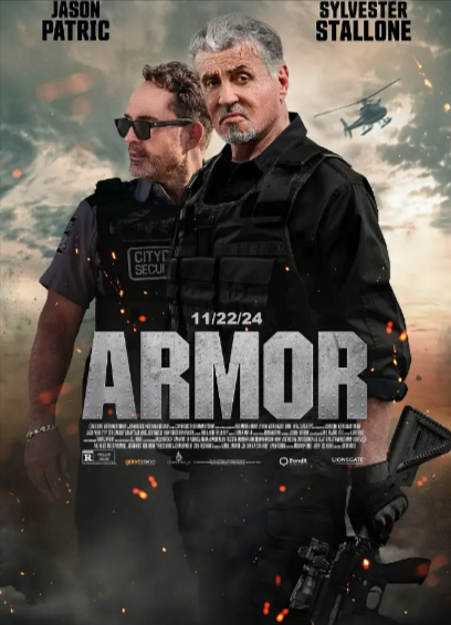 [美国电影]《怒劫运钞车》（2024年）[夸克网盘]-夸克网盘影视资源站