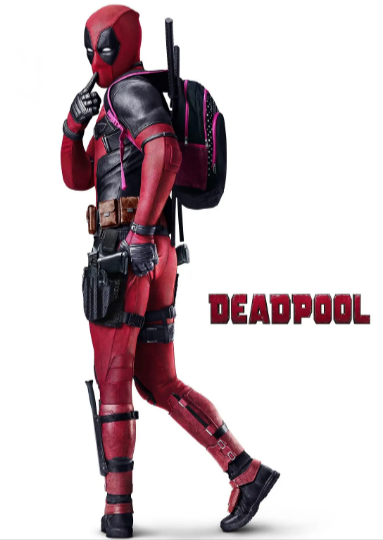 [美国电影]《死侍》（共2部）（2016-2018年）[夸克网盘]-夸克网盘影视资源站