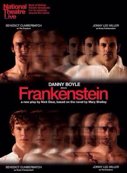 [英国电影]《弗兰肯斯坦》（2011年）[夸克网盘]-夸克网盘影视资源站