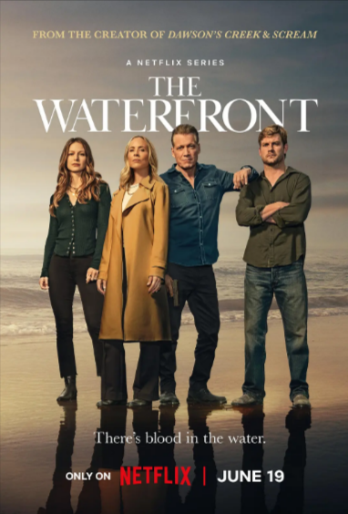[美剧]《码头风云》（2025年）[夸克网盘]-夸克网盘影视资源站