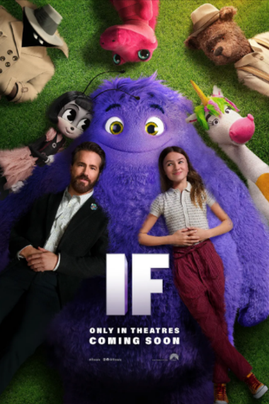 [美国电影]《神秘友友》（2024年）[夸克网盘]-夸克网盘影视资源站