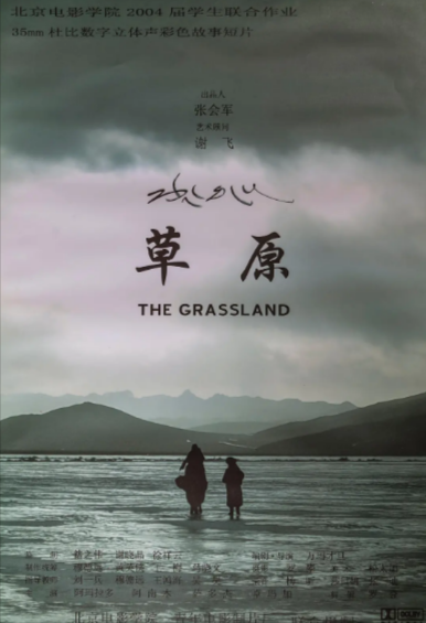 [国产电影]《草原》（2004年）[夸克网盘]-夸克网盘影视资源站