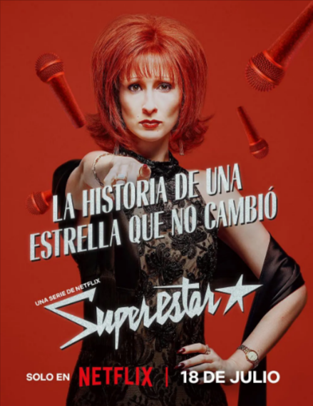 [西班牙电视剧]《天外歌姬》（2025年）[夸克网盘]-夸克网盘影视资源站