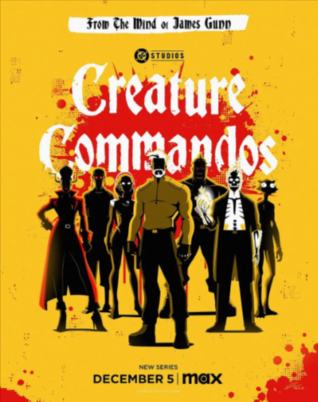 [美剧]《生物突击队》（2024年）[夸克网盘]-夸克网盘影视资源站