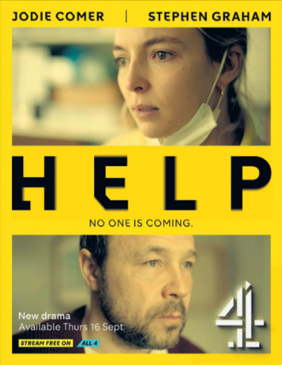 [英国电影]《援助》（2021年）[夸克网盘]-夸克网盘影视资源站