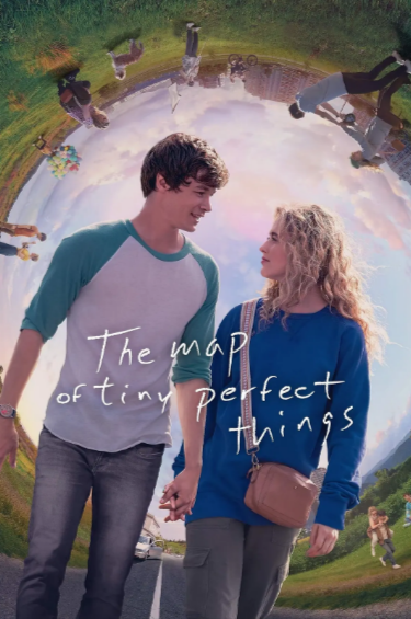 [美国电影]《小确幸地图》（2021年）[夸克网盘]-夸克网盘影视资源站