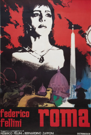 [意大利电影]《罗马风情画》（1972年）[夸克网盘]-夸克网盘影视资源站