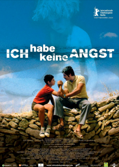 [意大利电影]《有你我不怕》（2003年）[夸克网盘]-夸克网盘影视资源站