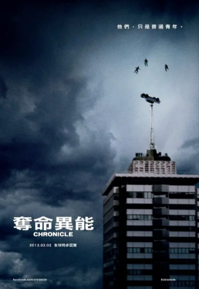 [美国电影]《超能失控》（2012年）[夸克网盘]-夸克网盘影视资源站