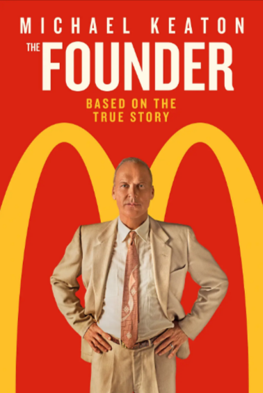 [美国电影]《大创业家》（2016年）[夸克网盘]-夸克网盘影视资源站