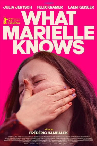 [德国电影]《玛丽埃尔都知道》（2025年）[夸克网盘]-夸克网盘影视资源站