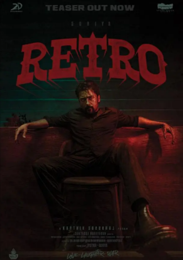 [印度电影]《誓约归隐》（2025年）[夸克网盘]-夸克网盘影视资源站