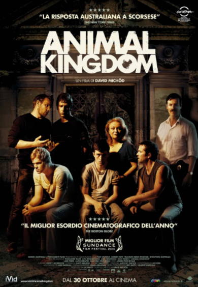 [澳大利亚电影]《动物王国》（2010年）[夸克网盘]-夸克网盘影视资源站