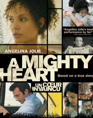 [美国电影]《坚强的心》（2007年）[夸克网盘]-夸克网盘影视资源站