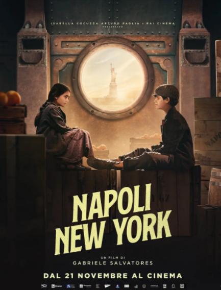 [意大利电影]《从那不勒斯到纽约》（2024年）[夸克网盘]-夸克网盘影视资源站