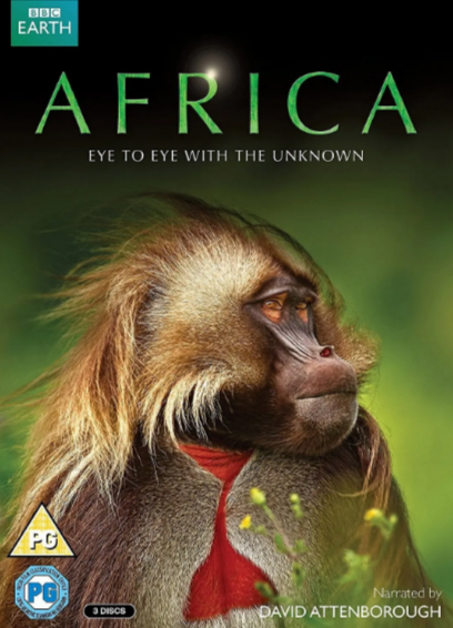 [纪录片]《非洲》（2013年）[夸克网盘]-夸克网盘影视资源站