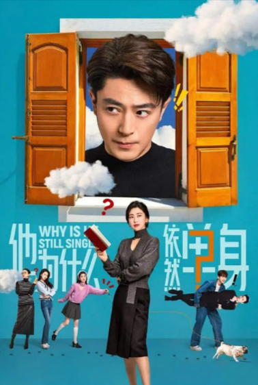 [国产剧]《他为什么依然单身》（2025年）[夸克网盘]-夸克网盘影视资源站