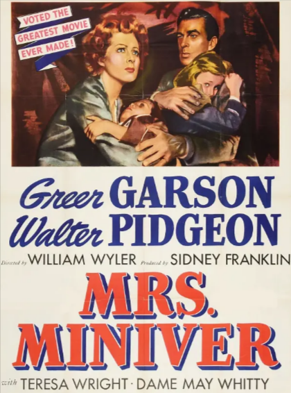 [美国电影]《忠勇之家》（1942年）[夸克网盘]-夸克网盘影视资源站