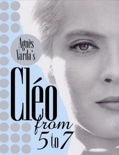[法国电影]《五至七时的克莱奥》（1962年）[夸克网盘]-夸克网盘影视资源站