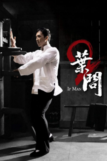 [国产电影]《叶问》（共8部）（四部曲+前传+外传）（2008-2021年）[夸克网盘]-夸克网盘影视资源站