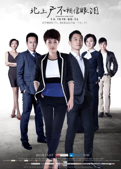 [国产剧]《北上广不相信眼泪》（2015年）[夸克网盘]-夸克网盘影视资源站