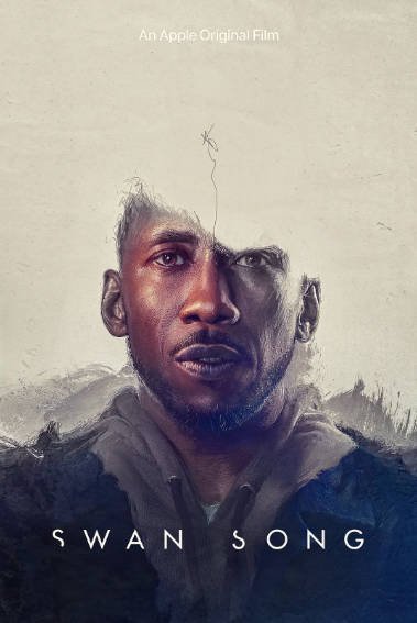 [美国电影]《天鹅挽歌》（2021年）[夸克网盘]-最都音影视资源站