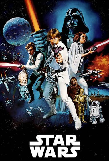 [美国影视剧]《星球大战》（电影14部+电视剧7季）（1977-2025年）[夸克网盘]-最都音影视资源站