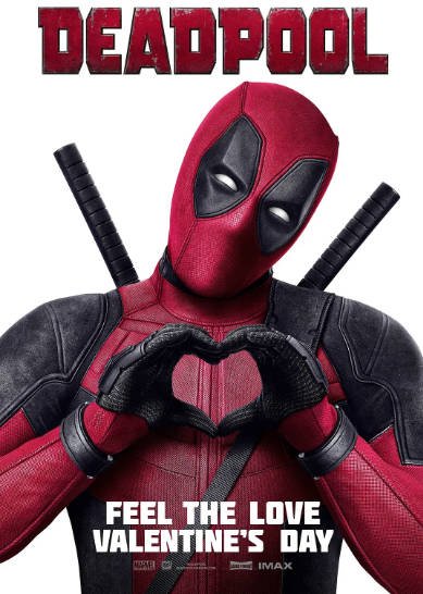 [美国电影]《死侍》（共2部）（2016-2018年）[夸克网盘]-最都音影视资源站