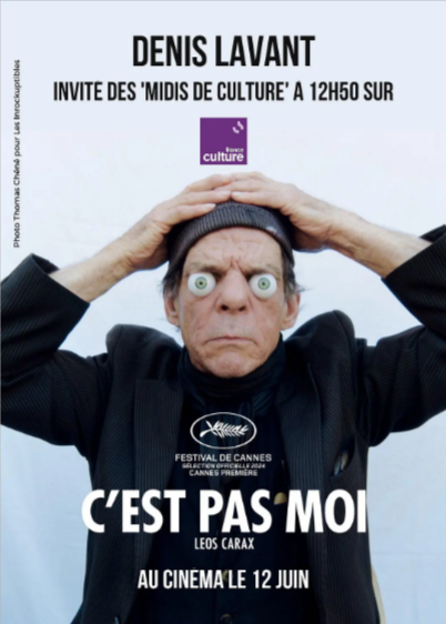 [法国电影]《 这不是我》（2024年）[夸克网盘]-夸克网盘影视资源站