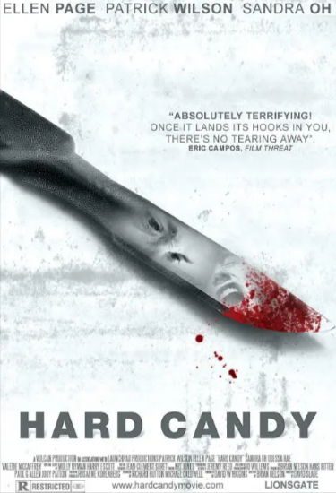 [美国电影]《水果硬糖》（2005年）[夸克网盘]-夸克网盘影视资源站