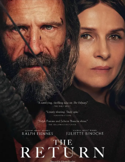 [美国电影]《王者归来》（2024年）[夸克网盘]-夸克网盘影视资源站