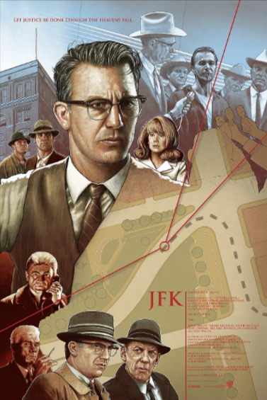 [美国电影]《刺杀肯尼迪》（1991年）[夸克网盘]-夸克网盘影视资源站
