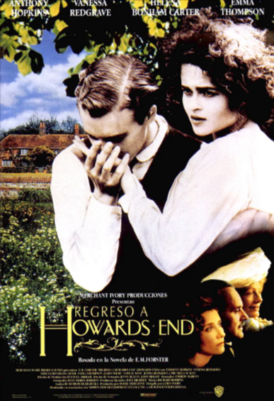 [英国电影]《霍华德庄园》（1992年）[夸克网盘]-夸克网盘影视资源站