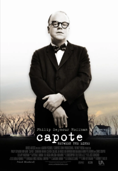 [美国电影]《卡波特》（2005年）[夸克网盘]-夸克网盘影视资源站