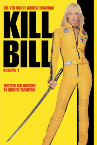 [美国电影]《杀死比尔》（共2部）（2003-2004年）[夸克网盘]-夸克网盘影视资源站