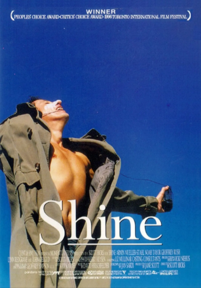 [澳大利亚电影]《闪亮的风采》（1996年）[夸克网盘]-夸克网盘影视资源站