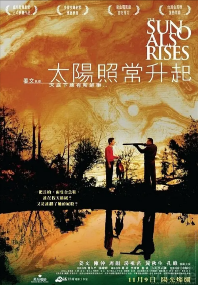 [国产电影]《太阳照常升起》（2007年）[夸克网盘]-夸克网盘影视资源站