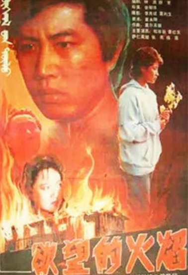 [国产电影]《欲望的火焰》（1988年）[夸克网盘]-夸克网盘影视资源站
