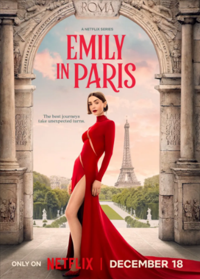 [美剧]《艾米丽在巴黎》（共5季）（2020-2025）[夸克网盘]-夸克网盘影视资源站