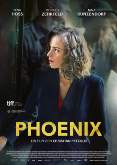 [德国电影]《不死鸟》（2014年）[夸克网盘]-夸克网盘影视资源站