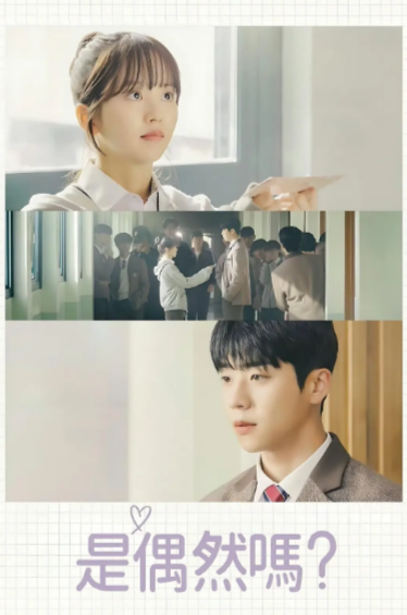 [韩剧]《是偶然吗?》（2024年）[夸克网盘]-夸克网盘影视资源站