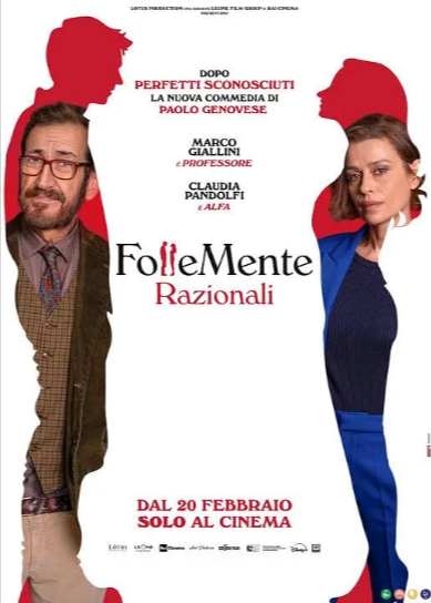 [意大利电影]《关于约会的一切》（2025年）[夸克网盘]-夸克网盘影视资源站