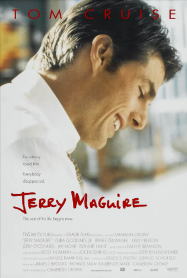 [美国电影]《甜心先生》（1996年）[夸克网盘]-夸克网盘影视资源站