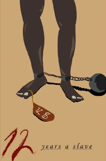 [美国电影]《为奴十二年》（2013年）[夸克网盘]-夸克网盘影视资源站