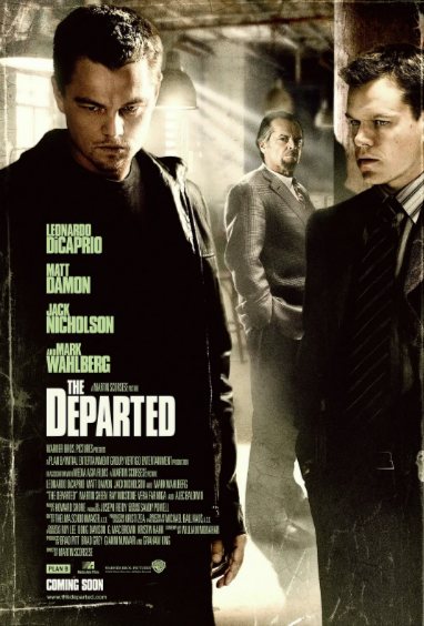 [美国电影]《无间道风云》（2006年）[夸克网盘]-夸克网盘影视资源站